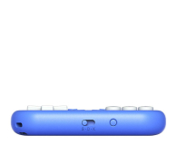 8BitDo Micro Bluetooth Gamepad - Blue RET00384 - 1202353 - zdjęcie 5